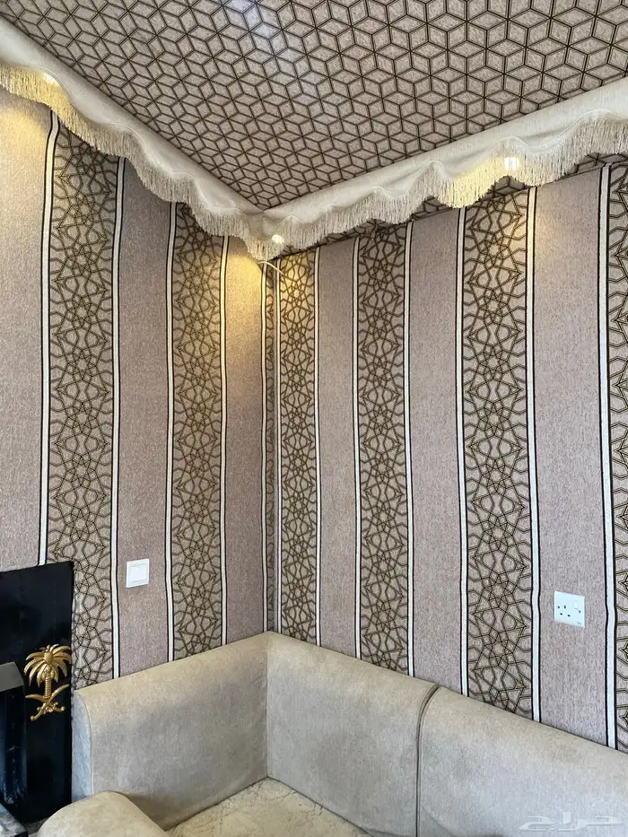 مشب (4 3) للبيع بحالة ممتازة 8