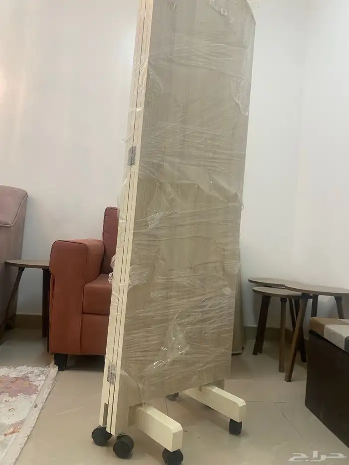 بارتشن جديد 1