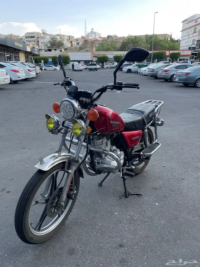 زلزال GN 150 0