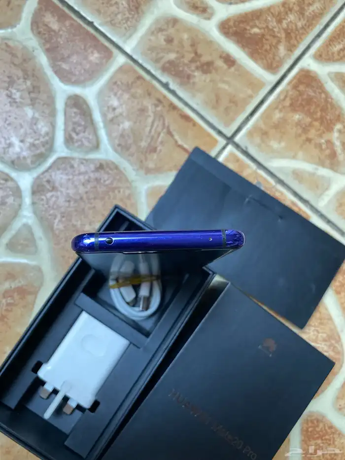 هواوي ميت 20 برو 3