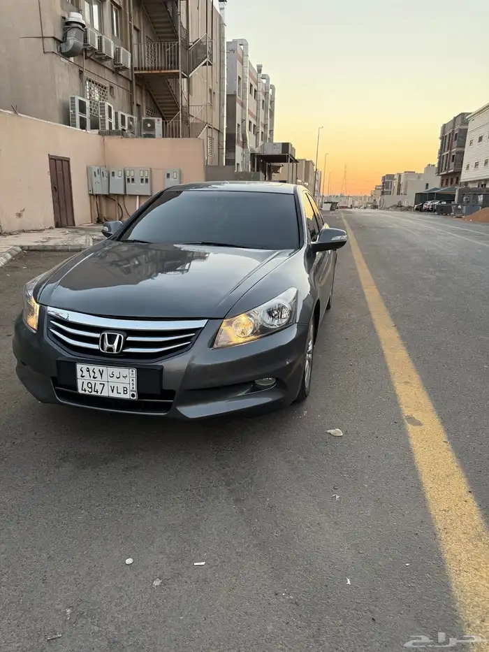 هواند 2012 سيدان فل كامل 0