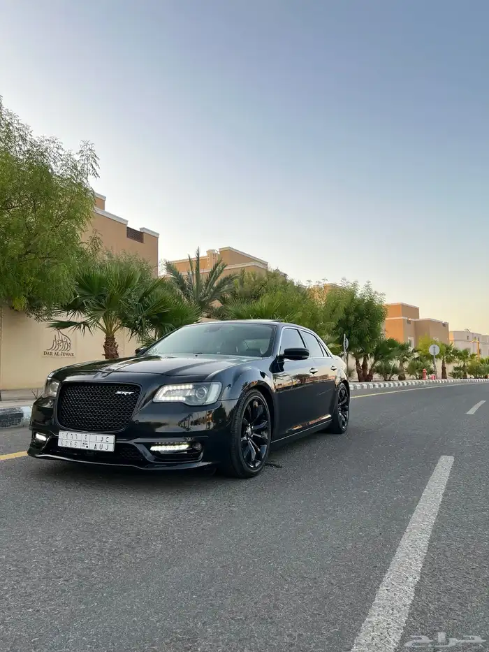 كرايسلر 2015 فل كامل 13