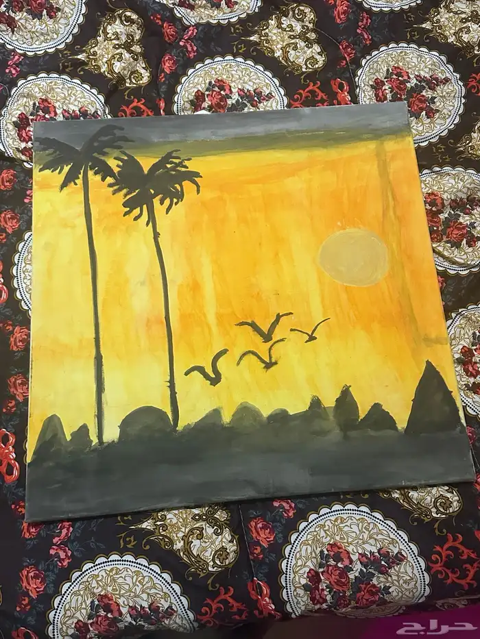 لوحة رسم 0