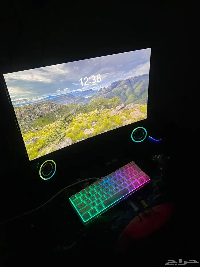 بي سي pc 5060 1