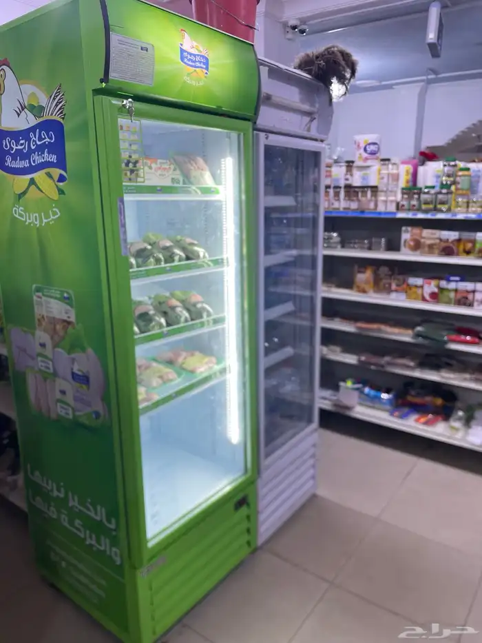 بقاله للتقبيل 7