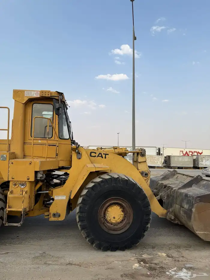 للبيع شيول 980C تم البيع 3