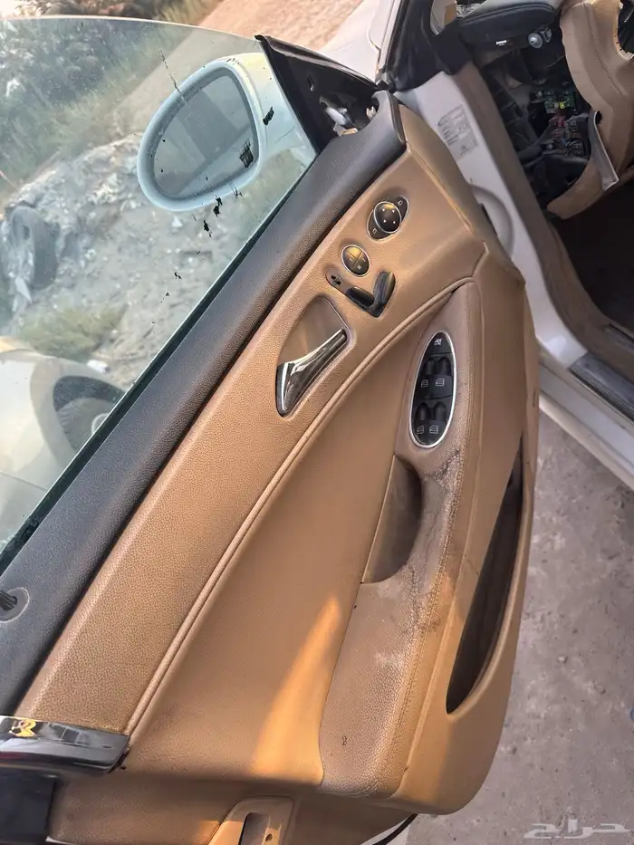 مرسيدس CLS 350 5