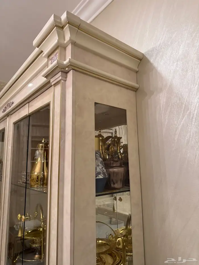 دولاب شاهي وقهوه او تخزين 0