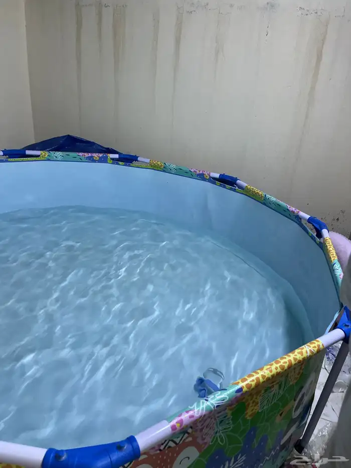 مسبح. استخدام مرتين. فقط ونضيف مره 0
