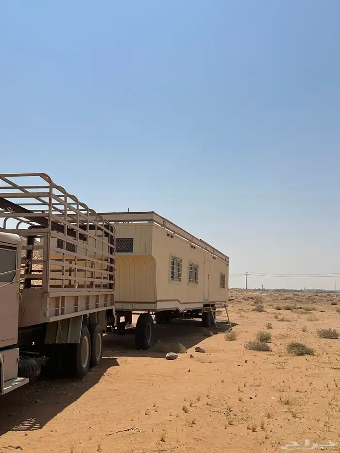 كرفان غرفة 0