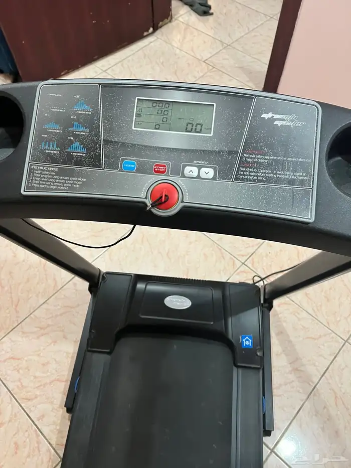 أدوات رياضية منزلية 3