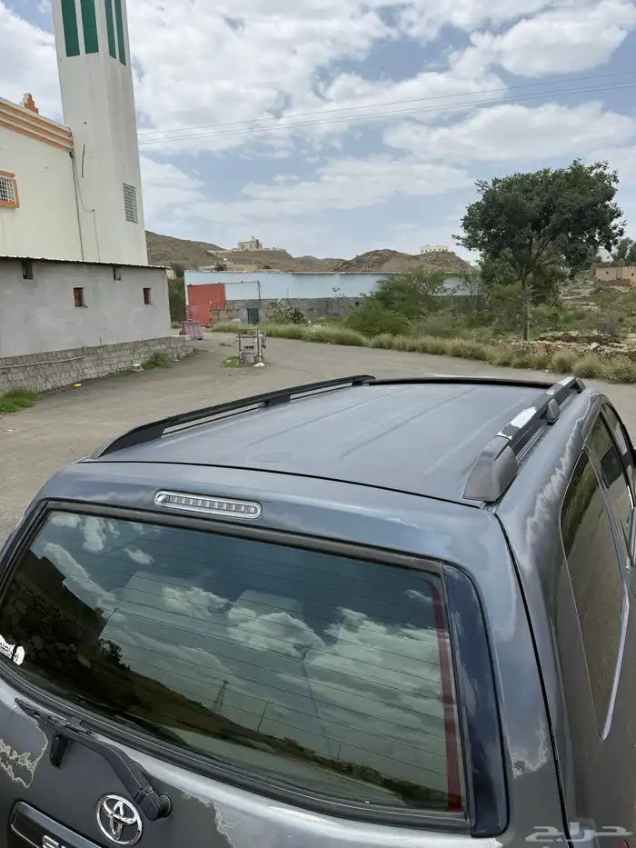 سكويا 2009 6