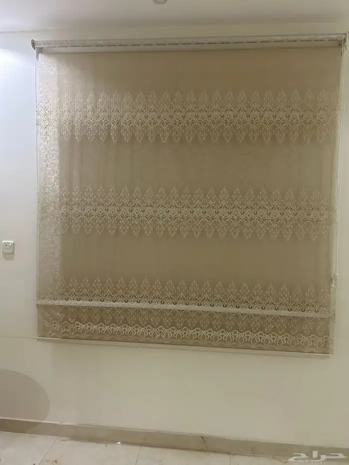 ستاير رول سليمة ونظيفة 1