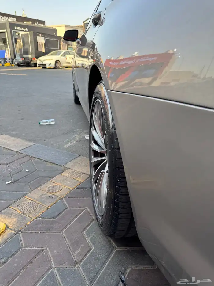 BMW 2009 فل كامل 1
