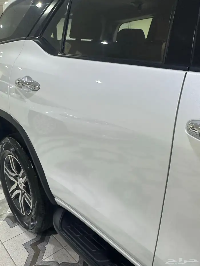 فورشنر 6 سلندر دبل (VX) 2023 ( بحالة الوكالة ) 12