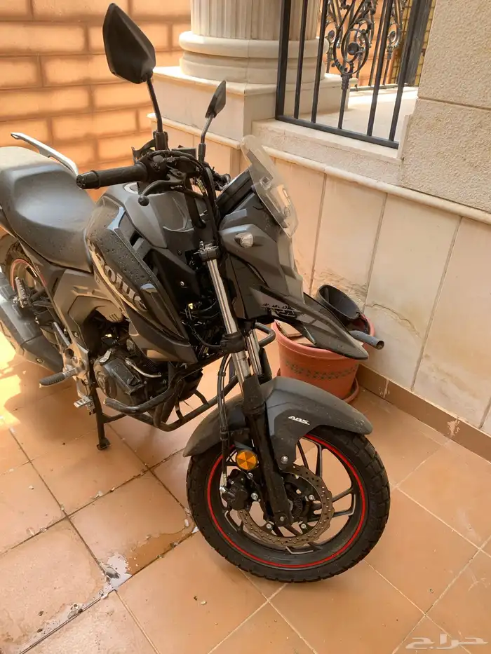 دباب هاوجو - DL 4