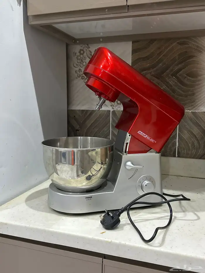 معجنات كهربائية 0