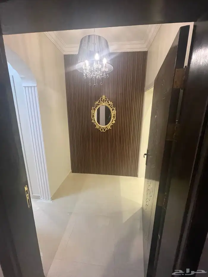 شقق للايجار 3 غرف و 4 غرف جديد 1