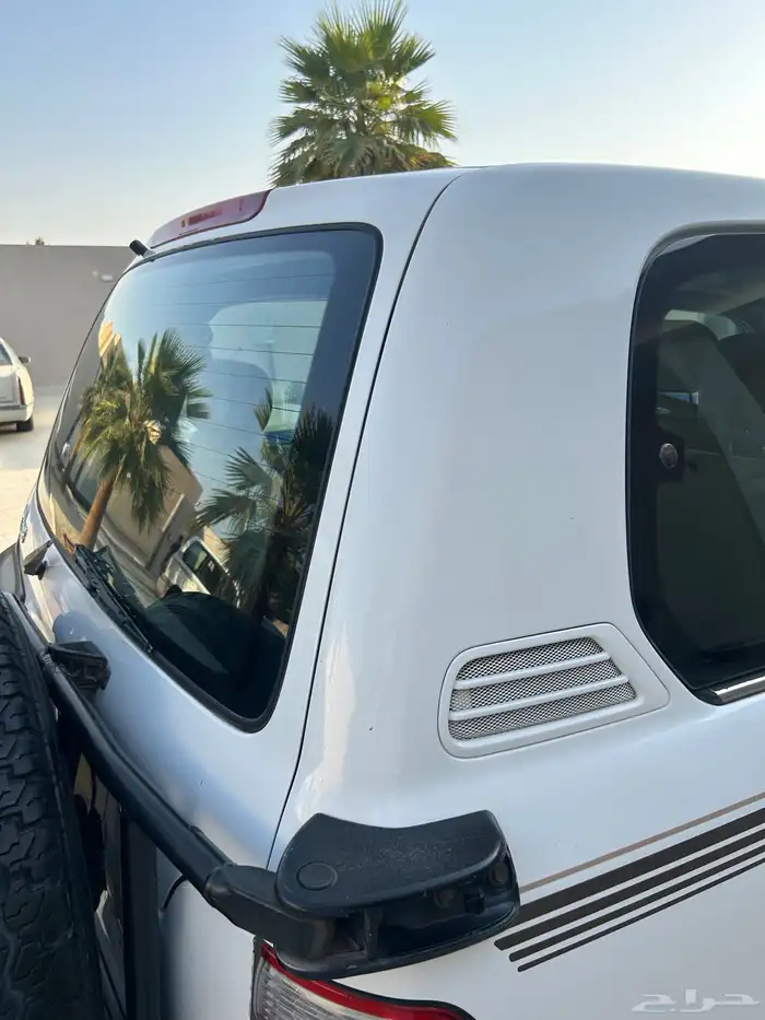1999-VXR-4- لاندكروزر 21