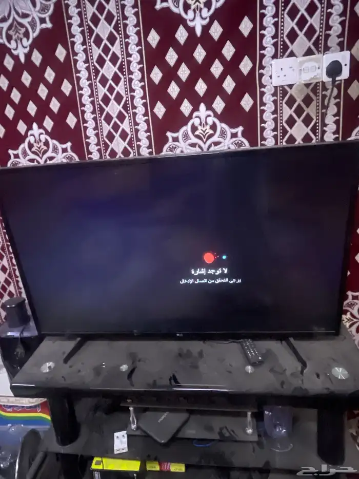 شاشه للبيع مستعمله 0