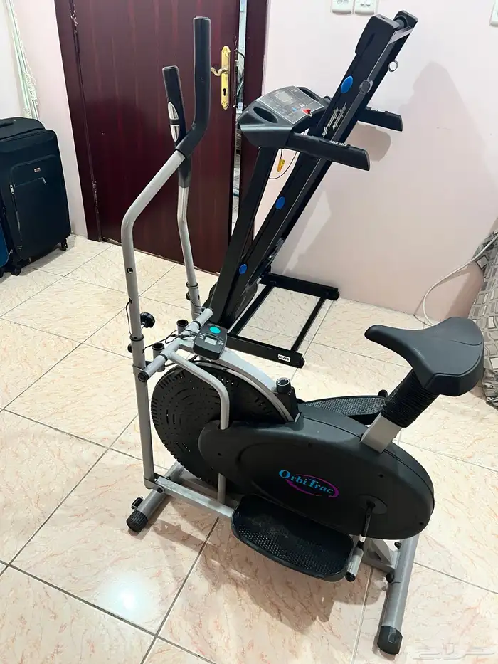 أدوات رياضية منزلية 7