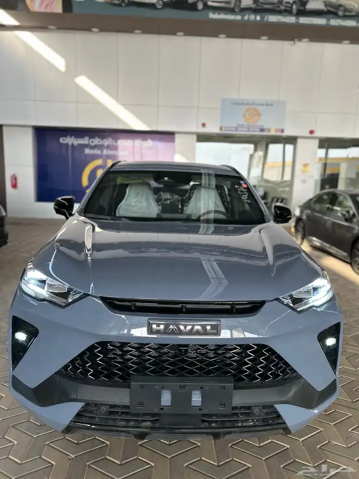هافال H6GT 0