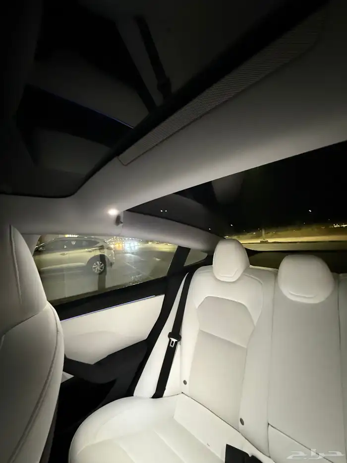 Tesla Model 3 2024 - للبيع  تيسلا مودل 3  2024 13
