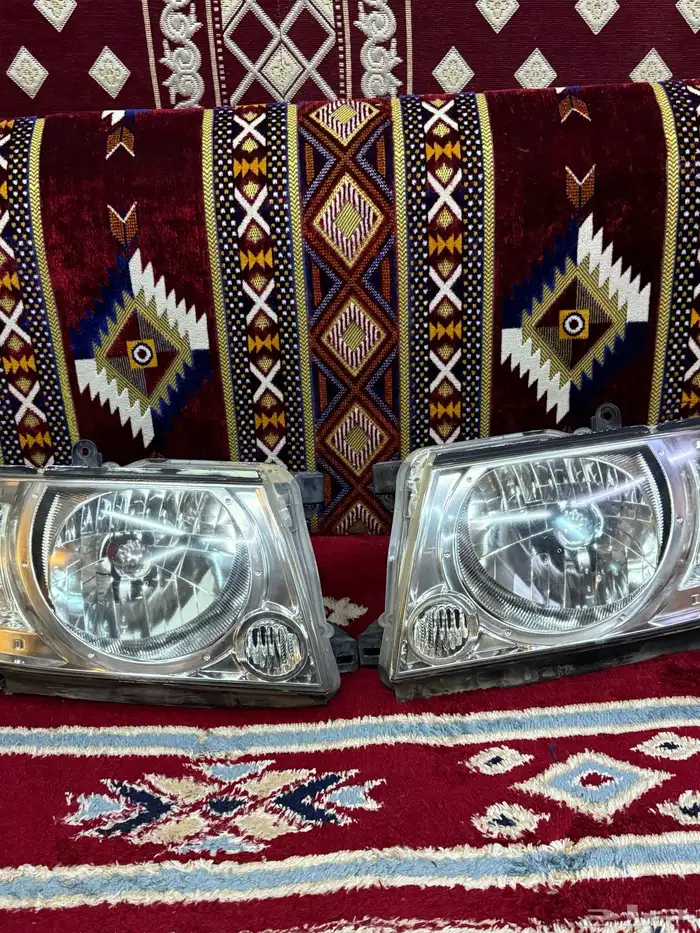قطع غيار باترول نيسان 2005 0