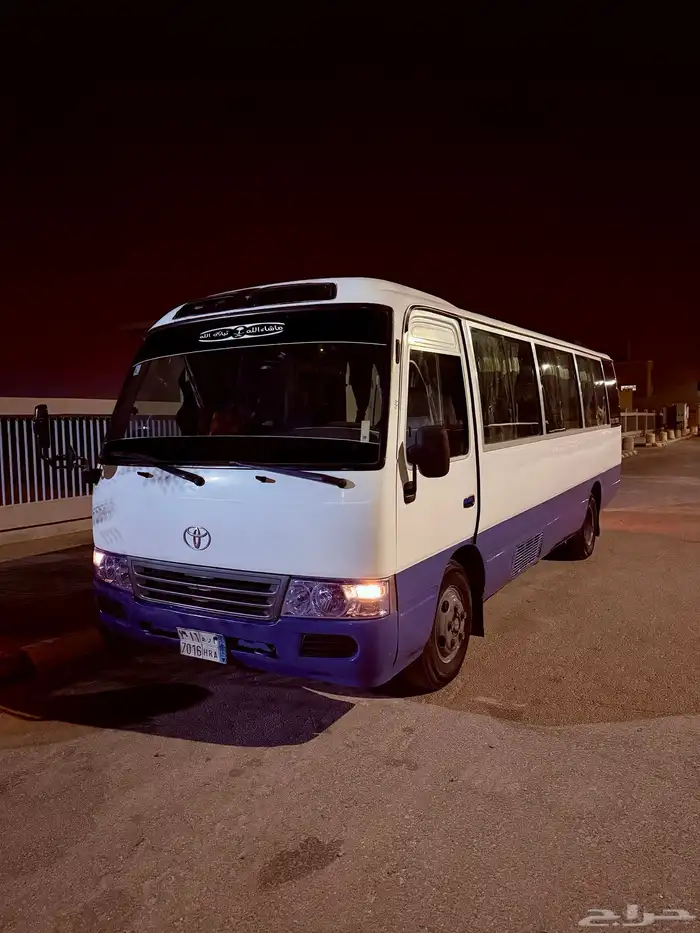 باص ايجار 3