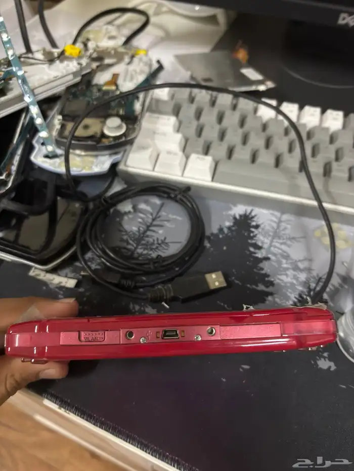 تم البيع PSP 2000 1