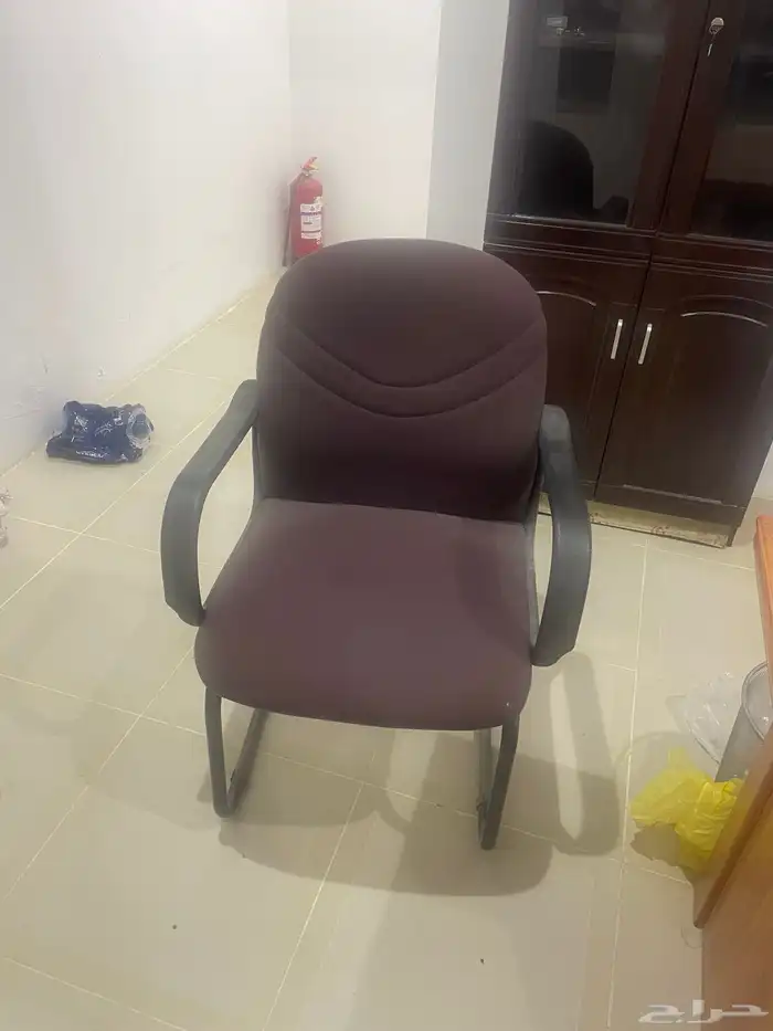 اثاث مكتب مستعمل 3