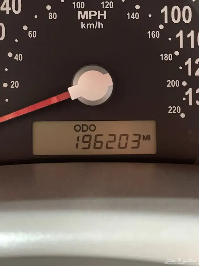 كيا كارنيفال موديل 2009 0
