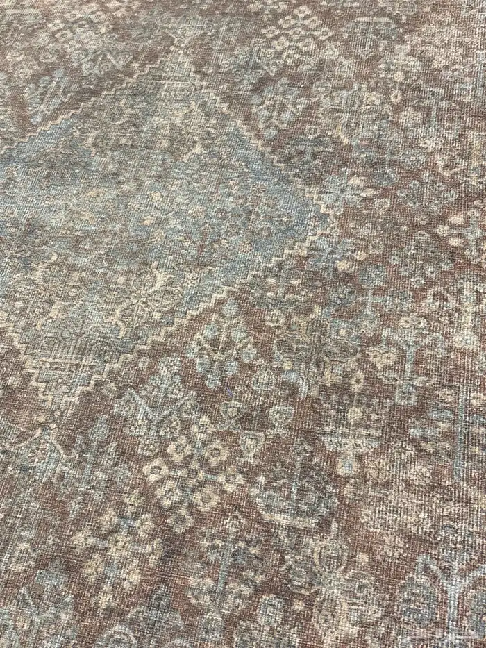 سجاد استخدام نظيف حجمه 160-220 1