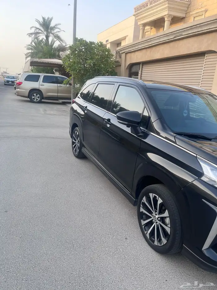 تويوتا  يلوز 2024 للتنازل بنك الرياض bank payments only 3