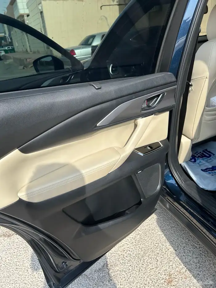 مازدا Cx9 2019 للبيع 2