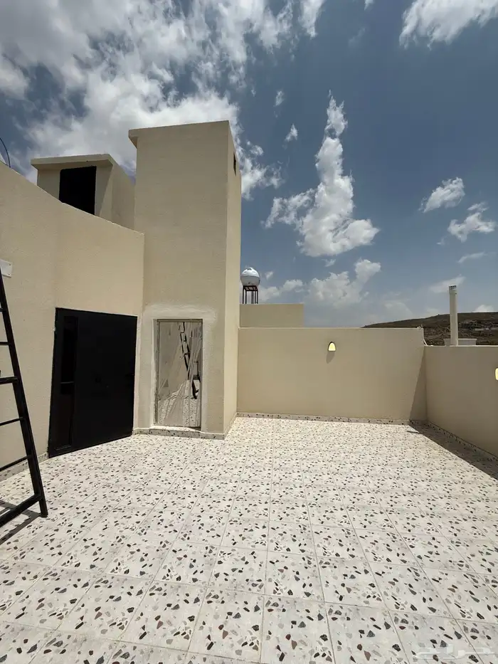 للبيع شقق ارضيه وعلويه بمصعد داخلي للسطح البديع ابها 36