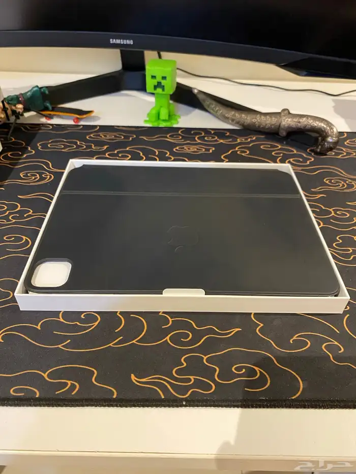 تم البيع Magic Keyboard ماجيك كيبورد 0