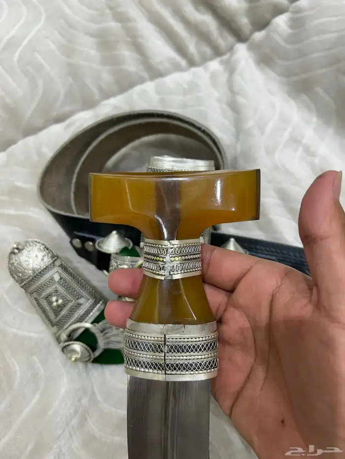 جنبيه حك زراف مطرح 5 3