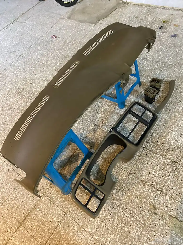 قشرة طبلون جمس قشره جمس 2000-2006 0