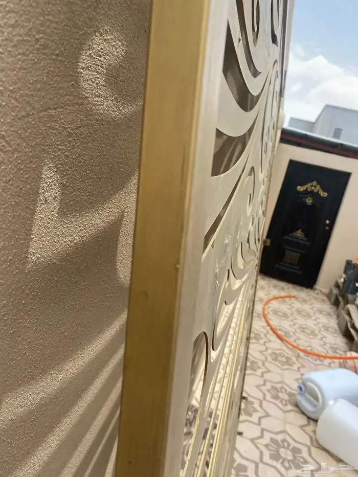 قاطع قص ليزر الطول 2 متر في 2 متر تقريبا 0