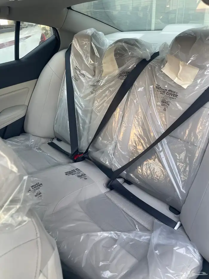 نيسان التيما نص فل 2025 SV 6