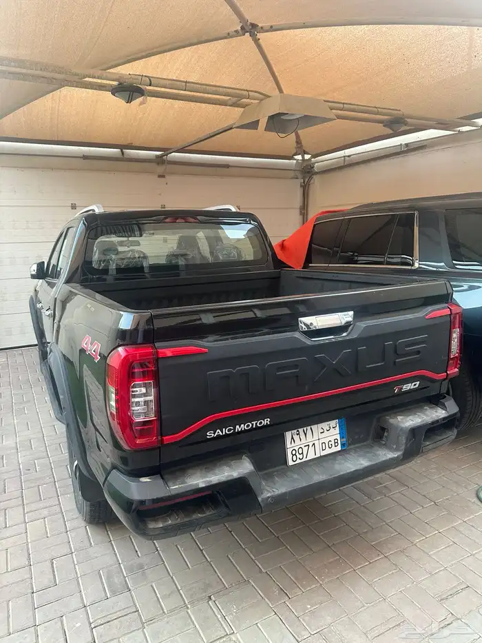 ماكسيوس T90 2023 4
