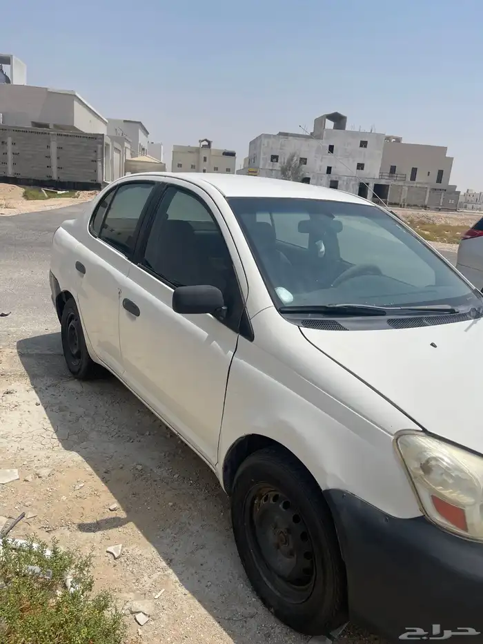 للبيع سياره ايكو 2