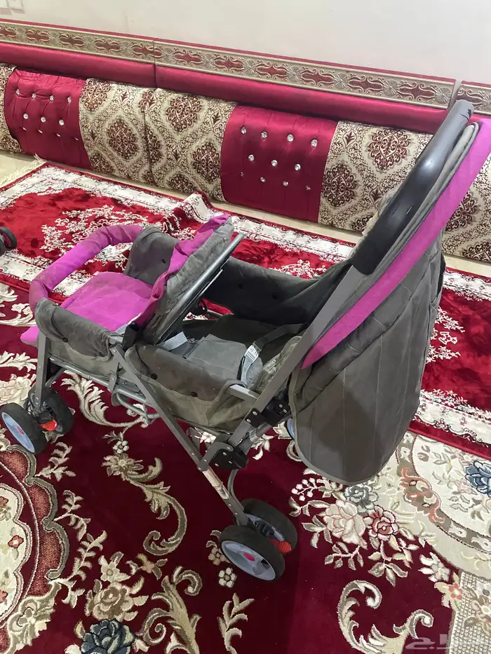 عربات أطفال 1