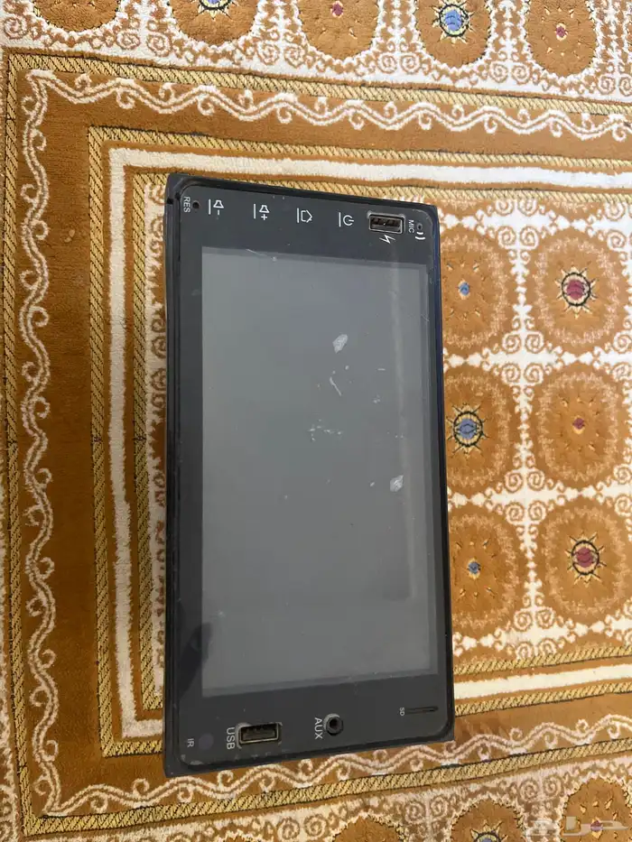 مسجل أندرويد شاشه ومسجل ثاني 4