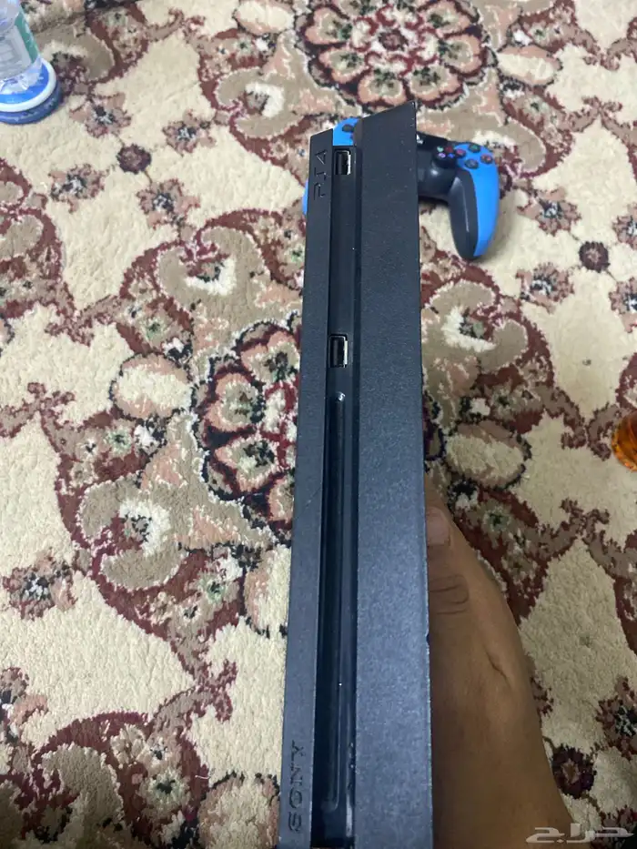 سوني 4مهكر 4