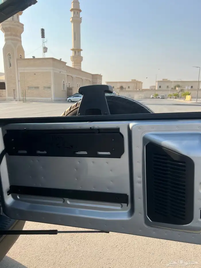 للبيع فورد برونكو وايلد تراك 2021 27