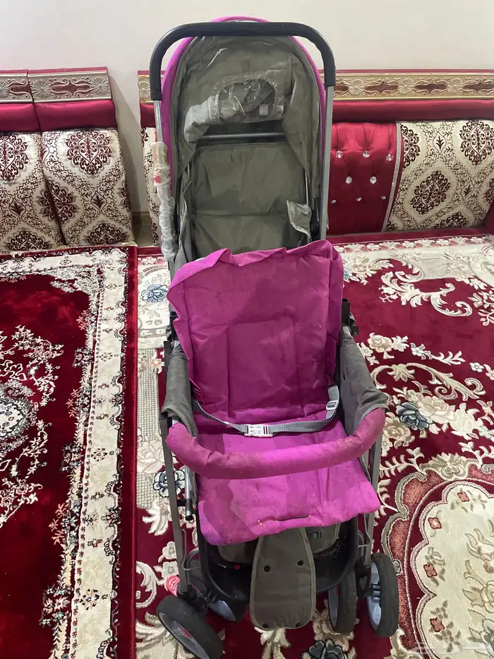 عربات أطفال 0