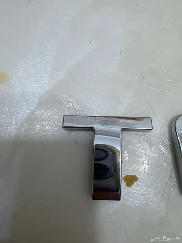 حروف تاهو أصلي على السوم 1