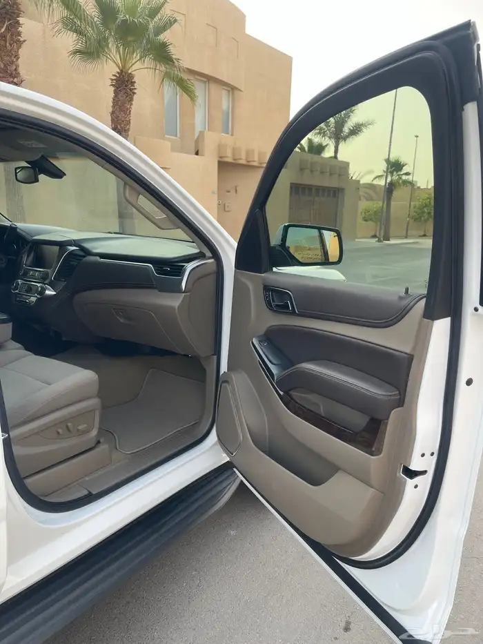 تاهو 2017(أسم واحد من الوكالة) مخزن منوة المستخدم 21